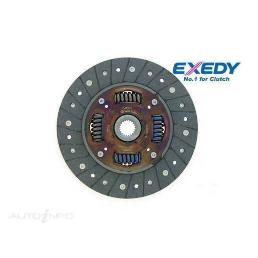 Exedy Clutch Kit - FJD001U