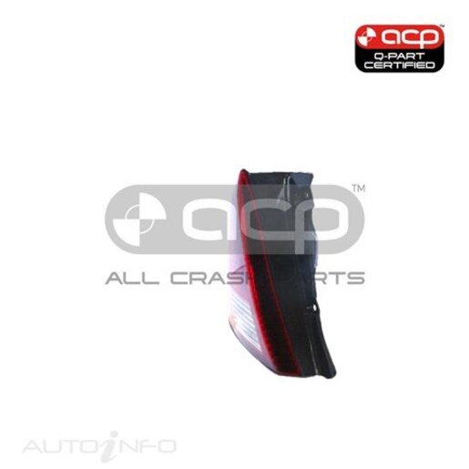 All Crash Parts Tail Light - FAU-21040LHQ