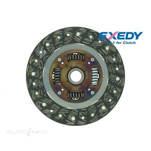 Exedy Clutch Kit - MBD022U