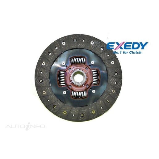 Exedy Clutch Kit - MBD022U