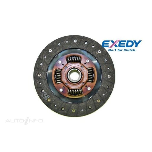 Exedy Clutch Kit - MBD022U