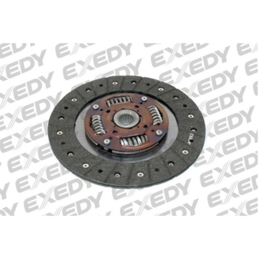 Exedy Clutch Disc - MBD081U