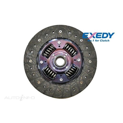 Exedy Clutch Disc - TYD113U