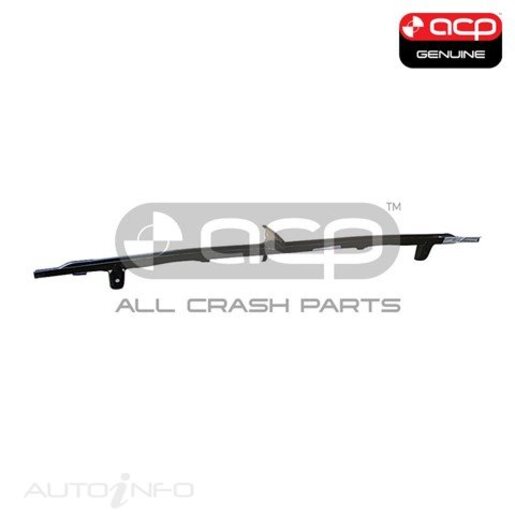 All Crash Parts Front Bumper Reinforcement - TSF-04110UG