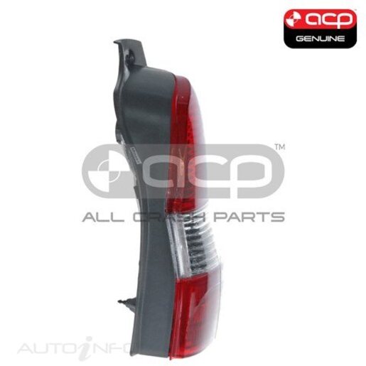 All Crash Parts Tail Light - MDW-21041RHG