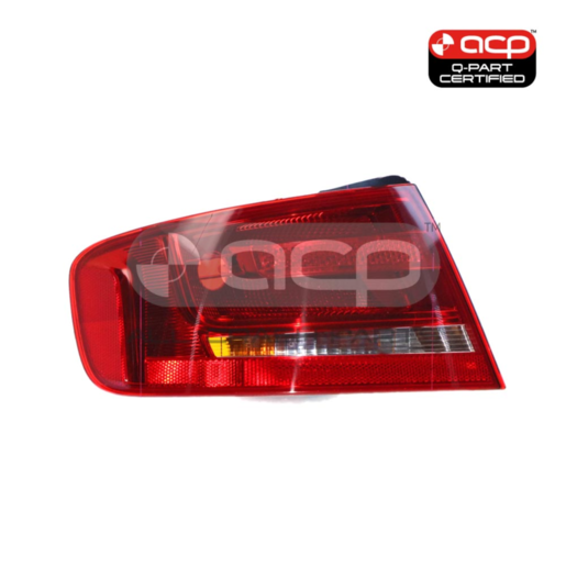 All Crash Parts Tail Light - UAE-21040LHQ