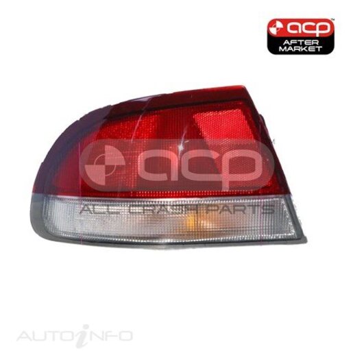 All Crash Parts Tail Light - MGE-21040LH