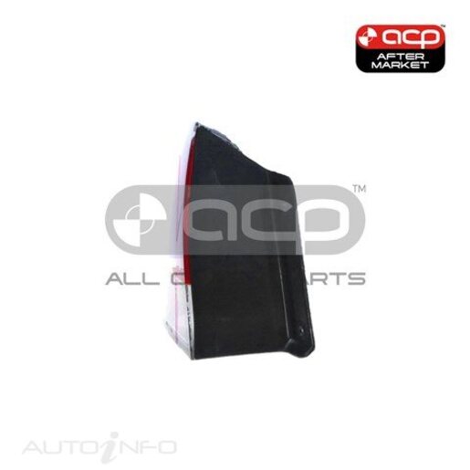 All Crash Parts Tail Light - MGE-21040LH