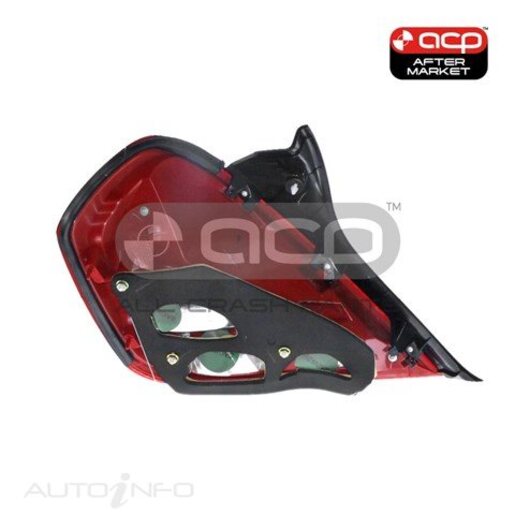 All Crash Parts Tail Light - NME-21040RH