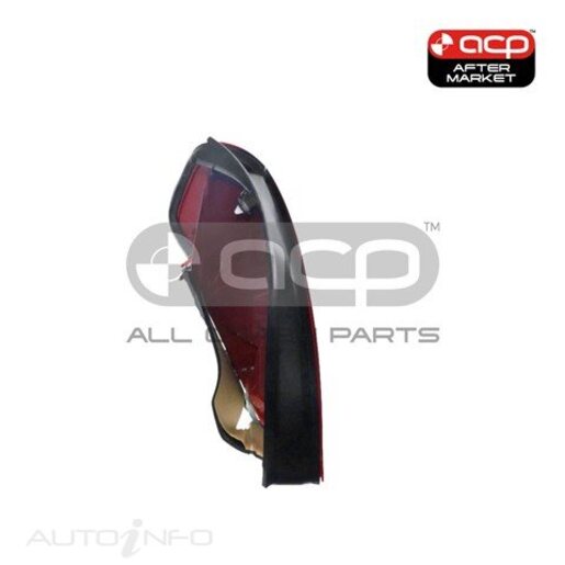 All Crash Parts Tail Light - NME-21040RH