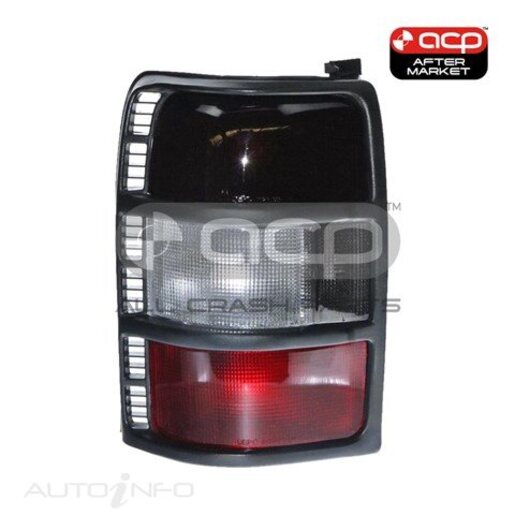 All Crash Parts Tail Light - CPB-21040LH