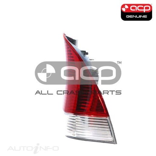 All Crash Parts Tail Light - FKQ-21040RHG