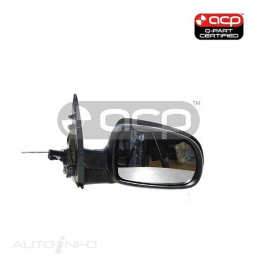 All Crash Parts Door Mirror - GSC-81000RHQ