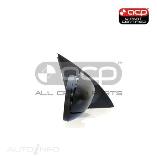 All Crash Parts Door Mirror - GSC-81000RHQ