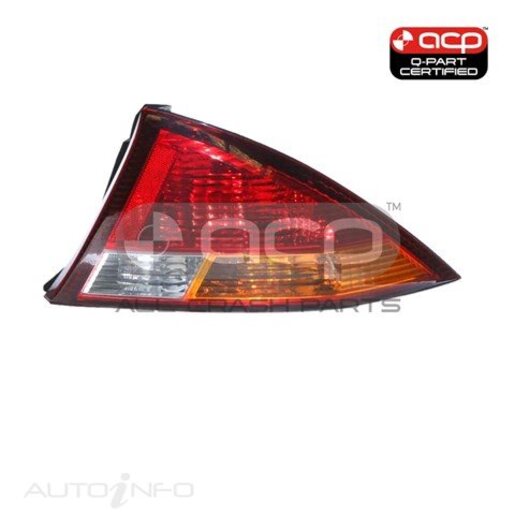 All Crash Parts Tail Light - FAU-21040RHQ