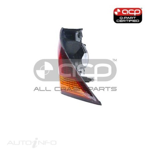 All Crash Parts Tail Light - FAU-21040RHQ