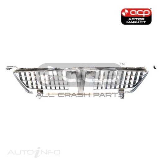 All Crash Parts Grille/Headlight Rim - NPI-07010