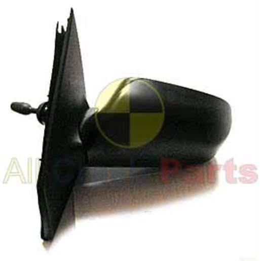 All Crash Parts Door Mirror - TTE-81000LHQ