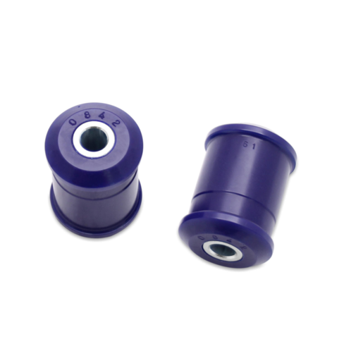 SuperPro Control Arm Lower-Inner Bush Kit - SPF0842K