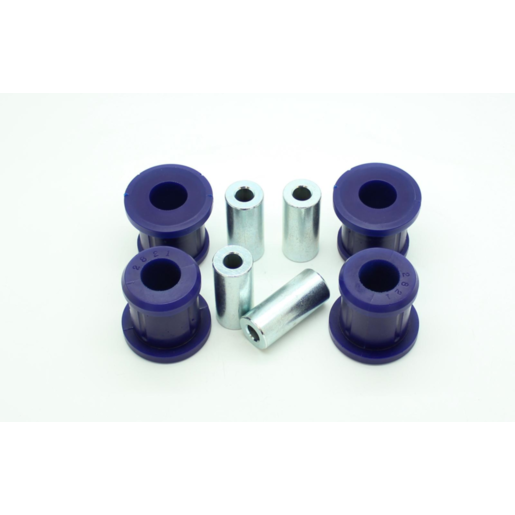 SuperPro Control Arm Upper-Inner Bush Kit - SPF2821K