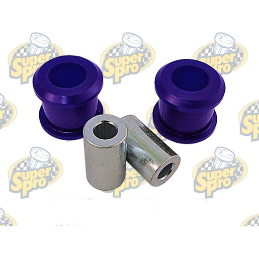 SuperPro Toe Control Arm Inner Bush Kit - SPF2675K