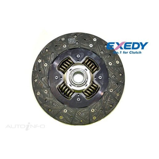 Exedy Clutch Kit - TYD135U