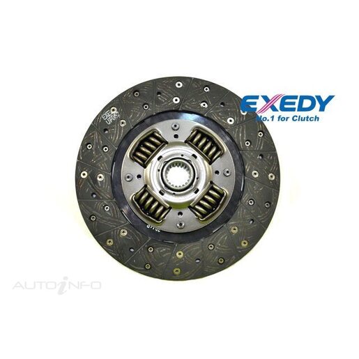 Exedy Clutch Kit - TYD135U