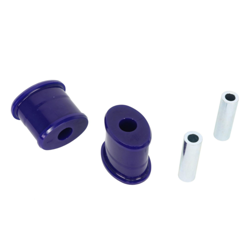 SuperPro Trailing Arm Lower-Front Bush Kit - SPF2826K