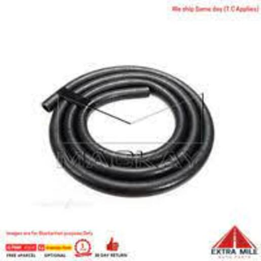 Mackay Heater Hose 19mm (3/4) ID - HH1910