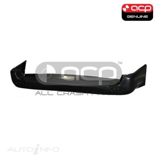 All Crash Parts Rear Bumper Bar - TLF-04021G