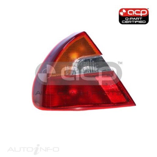 All Crash Parts Tail Light - CCE-21041LHQ