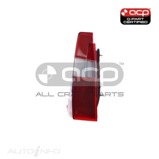 All Crash Parts Tail Light - CCE-21041LHQ