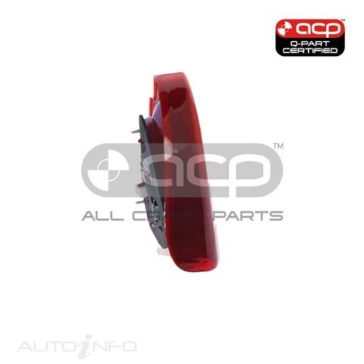 All Crash Parts Tail Light - CCE-21041LHQ