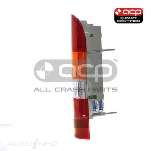 All Crash Parts Tail Light - FVH-21040RHQ