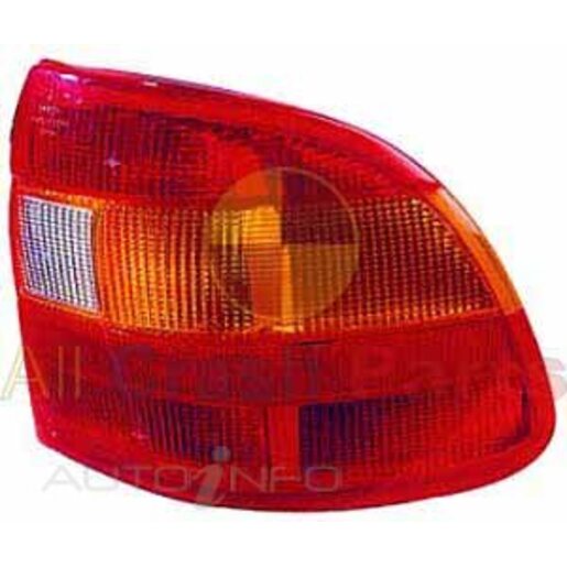 All Crash Parts Tail Light - GLF-21040RHQ