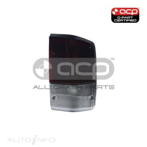 All Crash Parts Tail Light - NGQ-21041RHQ