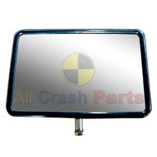 All Crash Parts Door Mirror - UNI-81008