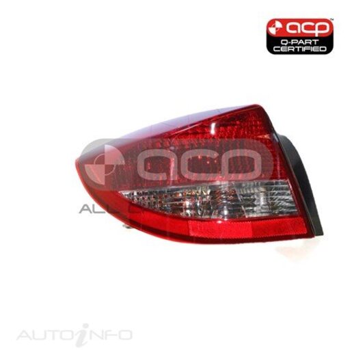 All Crash Parts Tail Light - KDD-21040LHQ