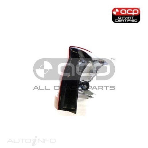 All Crash Parts Tail Light - KDD-21040LHQ