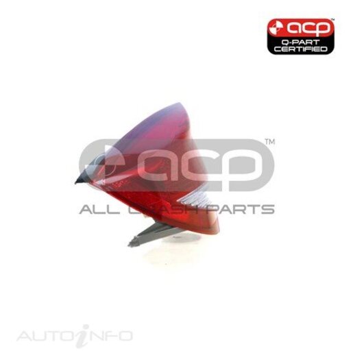 All Crash Parts Tail Light - KDD-21040LHQ