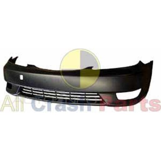 All Crash Parts Front Bumper Bar - TSF-04011