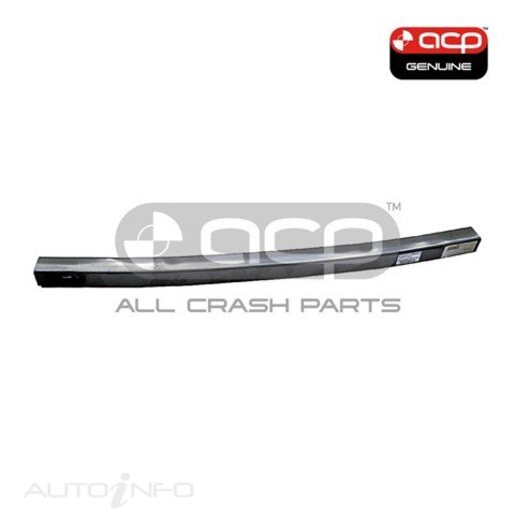 All Crash Parts Front Bumper Reinforcement - NPI-04111G