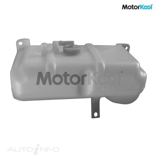 Motorkool Coolant Expansion/Recovery Tank - NGQ-34300