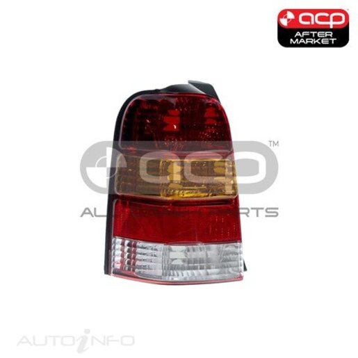 All Crash Parts Tail Light - FCA-21040LH