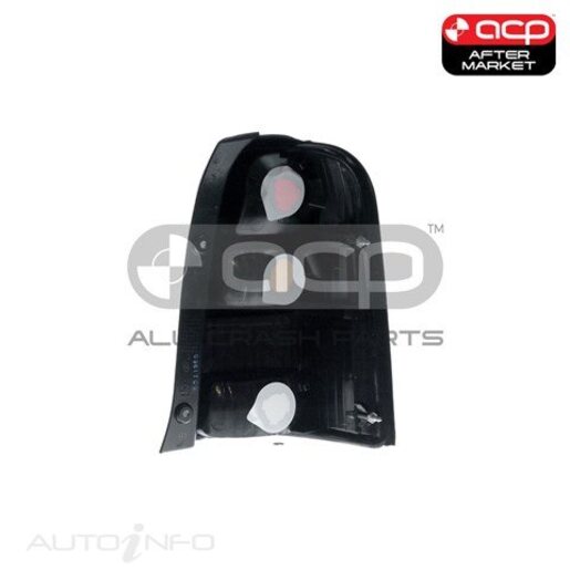 All Crash Parts Tail Light - FCA-21040LH