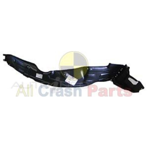 All Crash Parts Front Guard Liner - TCO-10310RH