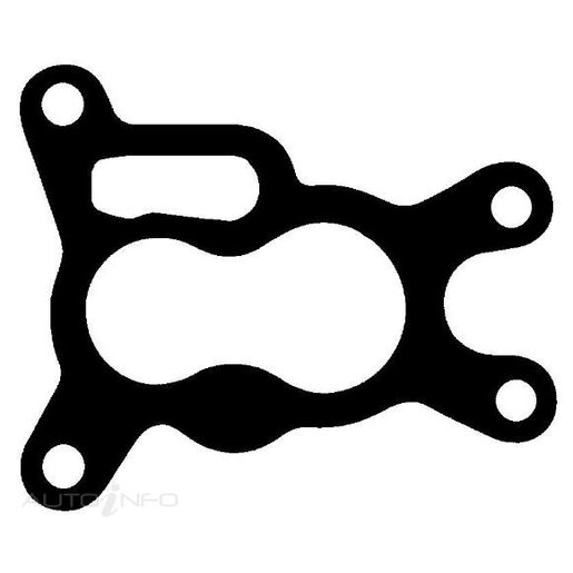 Protorque BASE GASKET - HITACHI - KD245