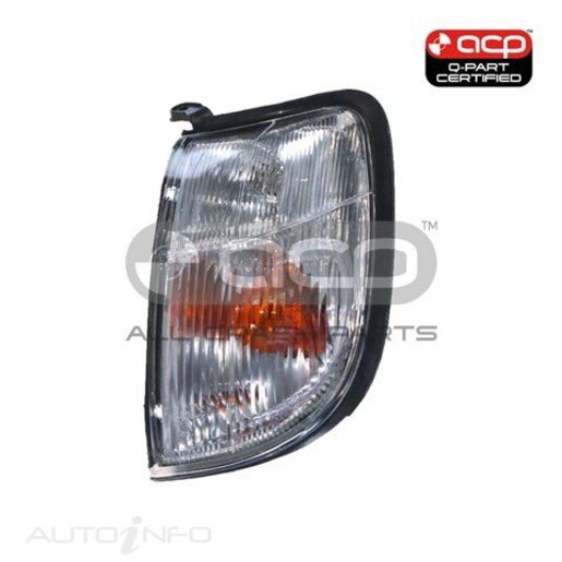 All Crash Parts Front Park/Indicator Light - NND-21010LHQ