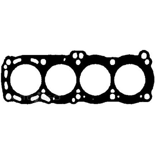 Protorque Head Gasket - BN550