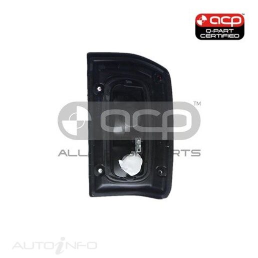 All Crash Parts Tail Light - NGQ-21041LHQ